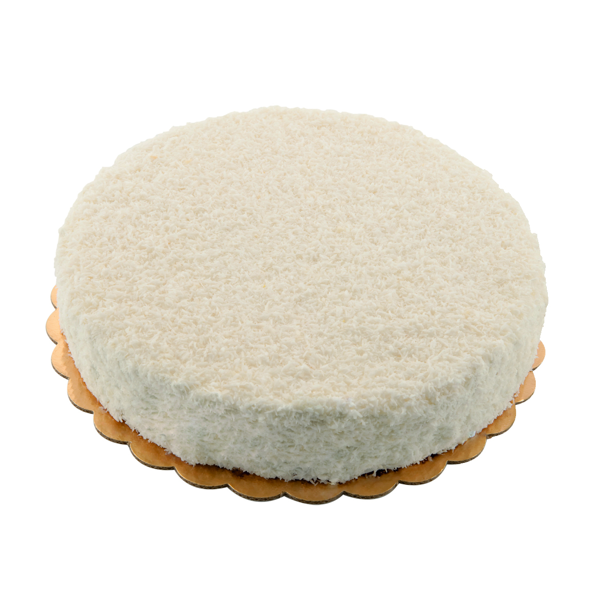 TORTA MORELLINA AL COCCO TUSCIA