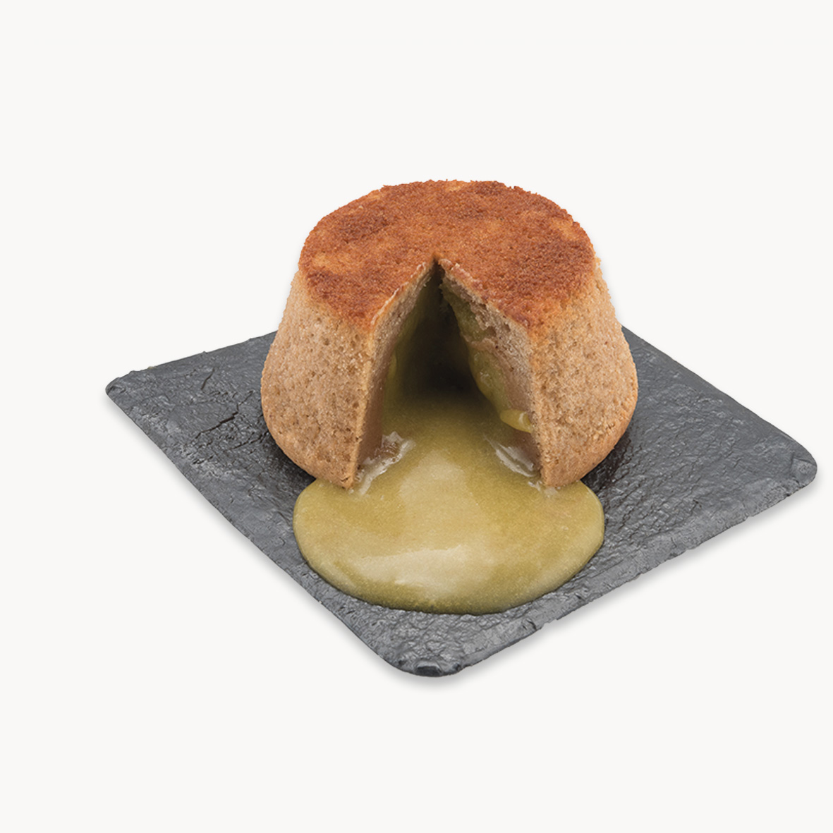 MONO SOUFFLE AL PISTACCHIO TUSCIA