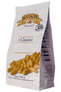 PANDARE I CLASSICI 500GR