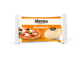 BRUSCHELLA MAXI 500GR MORATO
