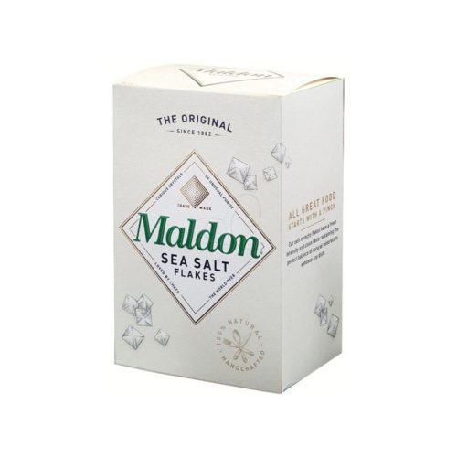 SALE DI MALDON