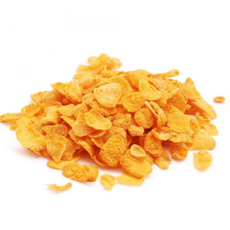 CORN FLAKES BIO