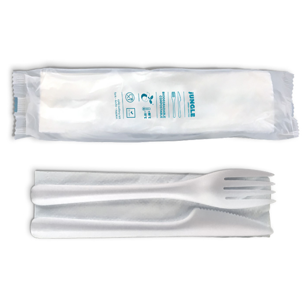 COPPIA POS C/TOV BLOOM CPLA GREEN