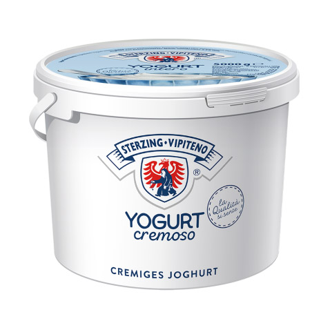 YOGURT BIANCO INTERO VIPITENO