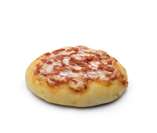 PIZZETTA MARGHERITA 14-16CM