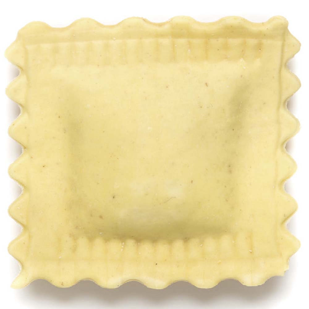 QUADRATI GAMBERI E BISQUE