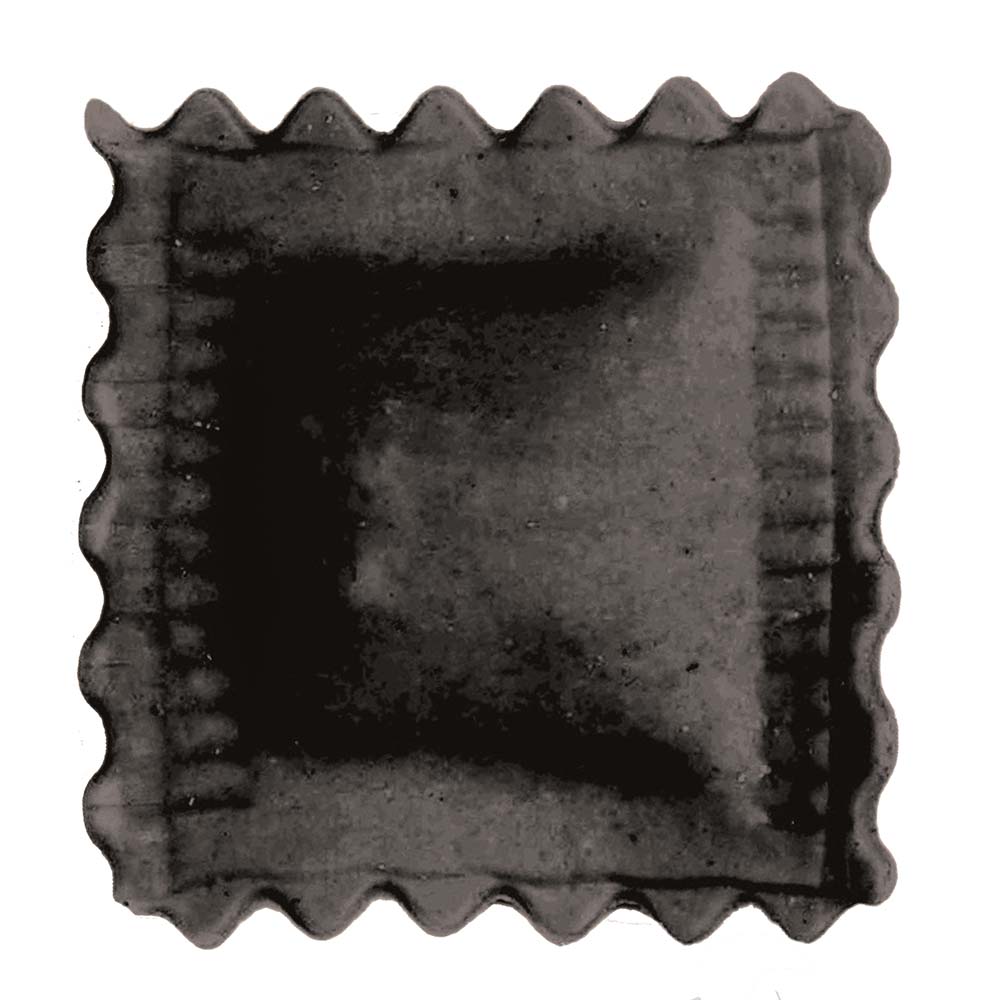 QUADRATI NERI TRIGLIA