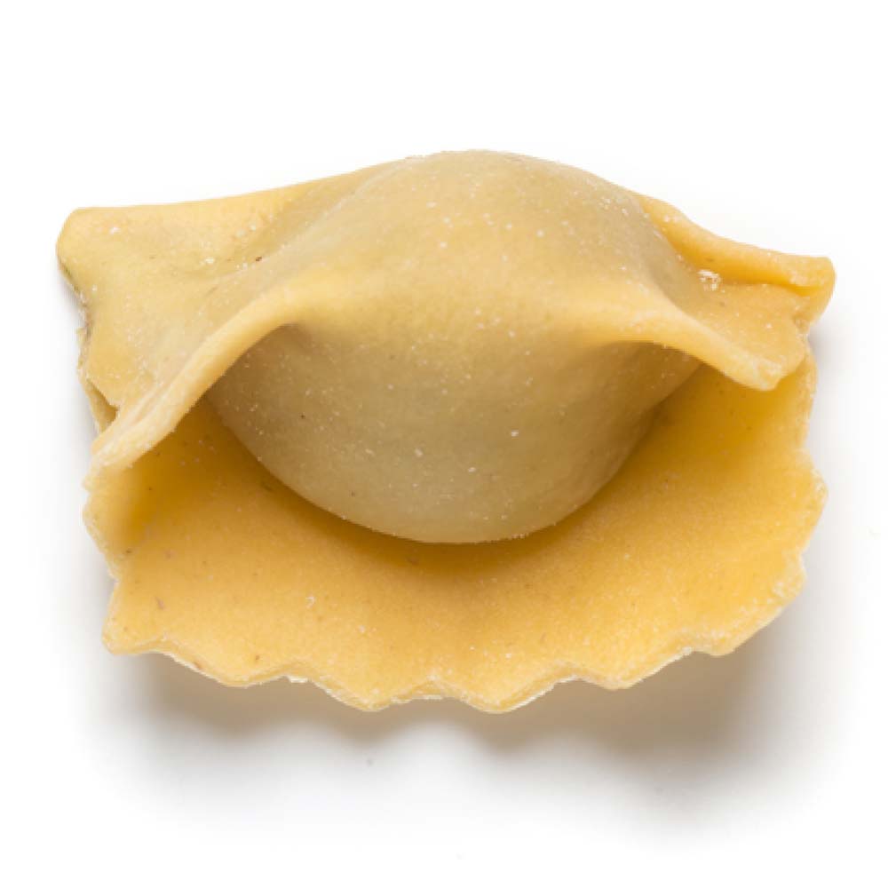 AGNOLOTTI AL PLIN