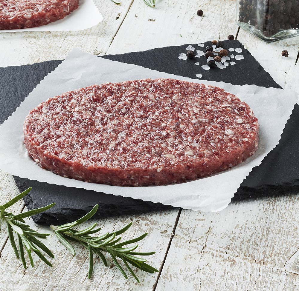 HAMBURGER BOV GE (150gr)