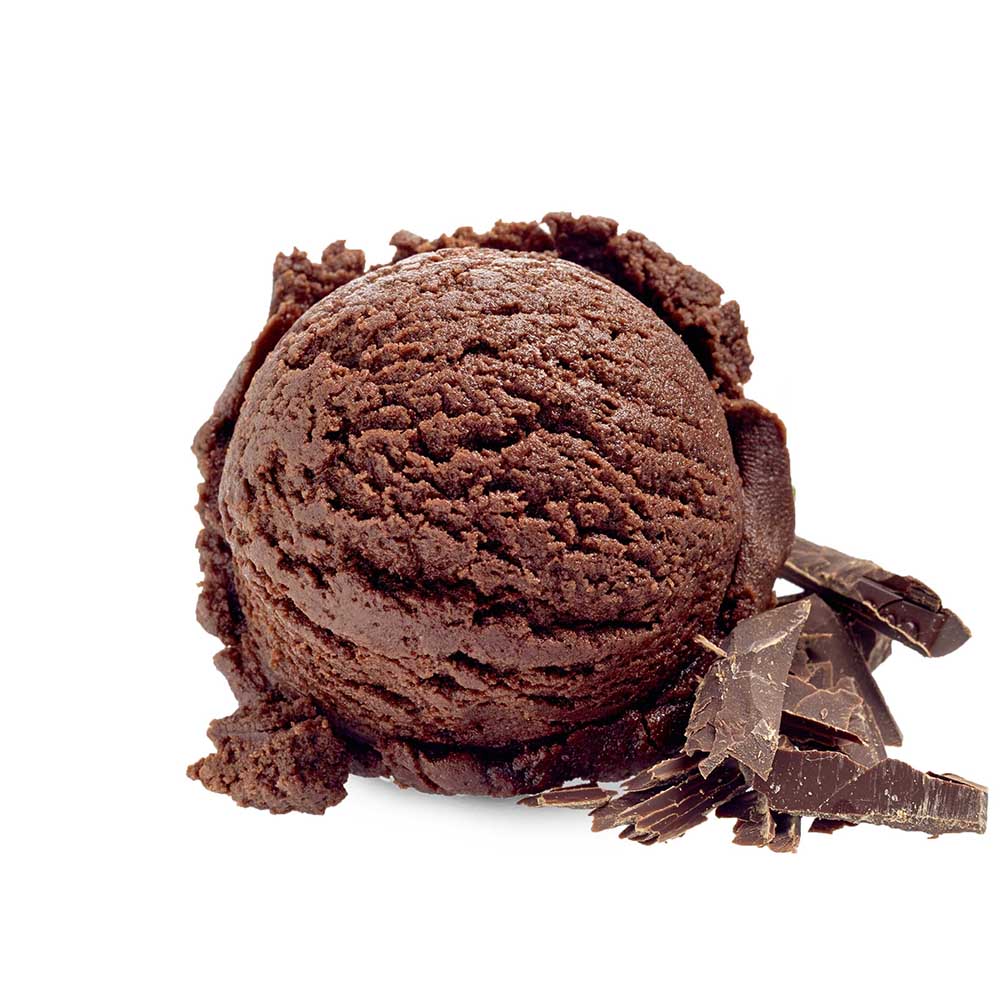 GELATO AL GUSTO CIOCCOLATO MATTEO