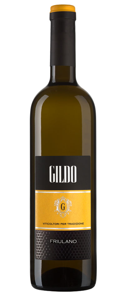 FRIULANO DOC GILDO