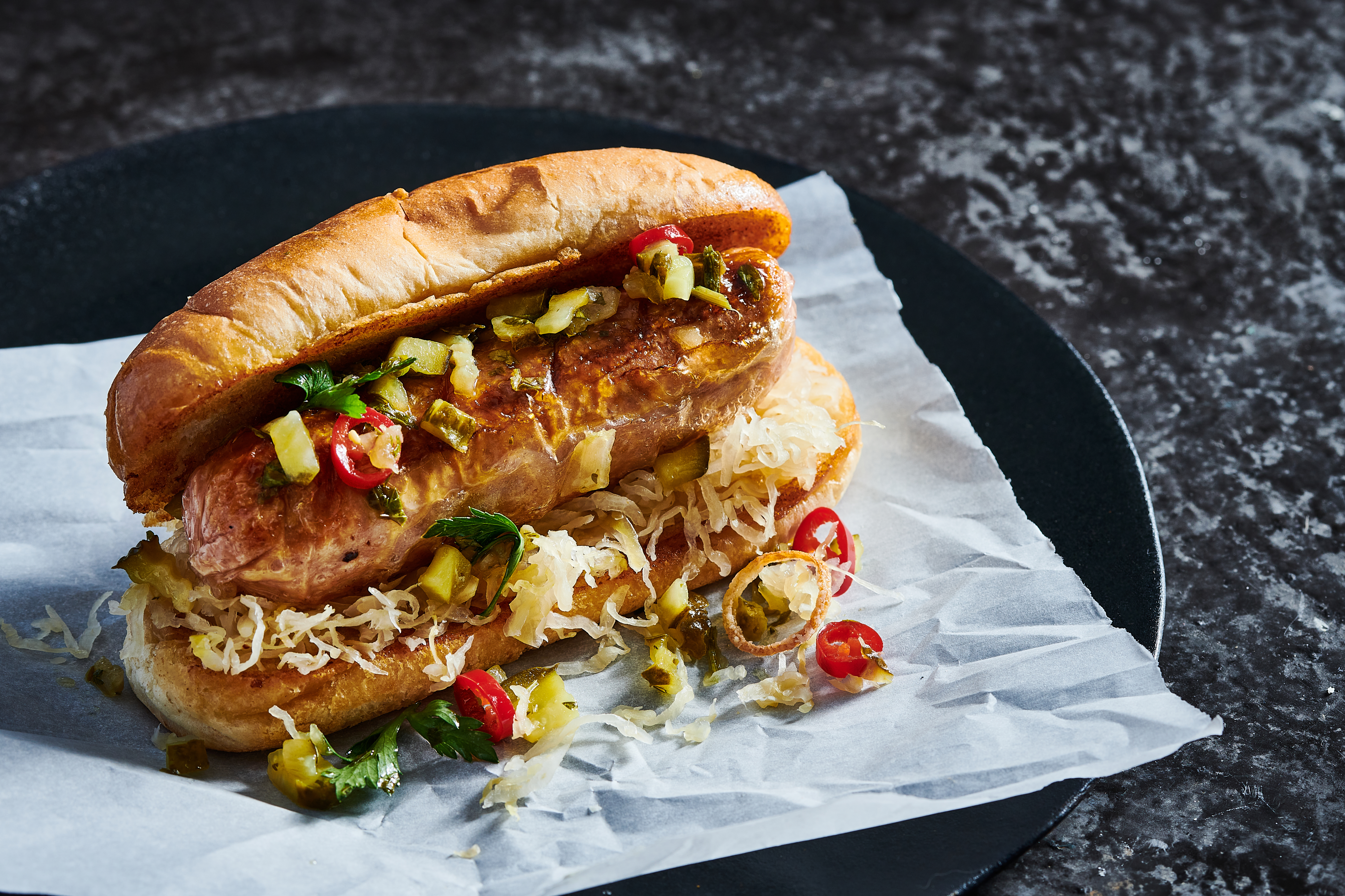 Redefine Meat: la New Meat 100% vegetale