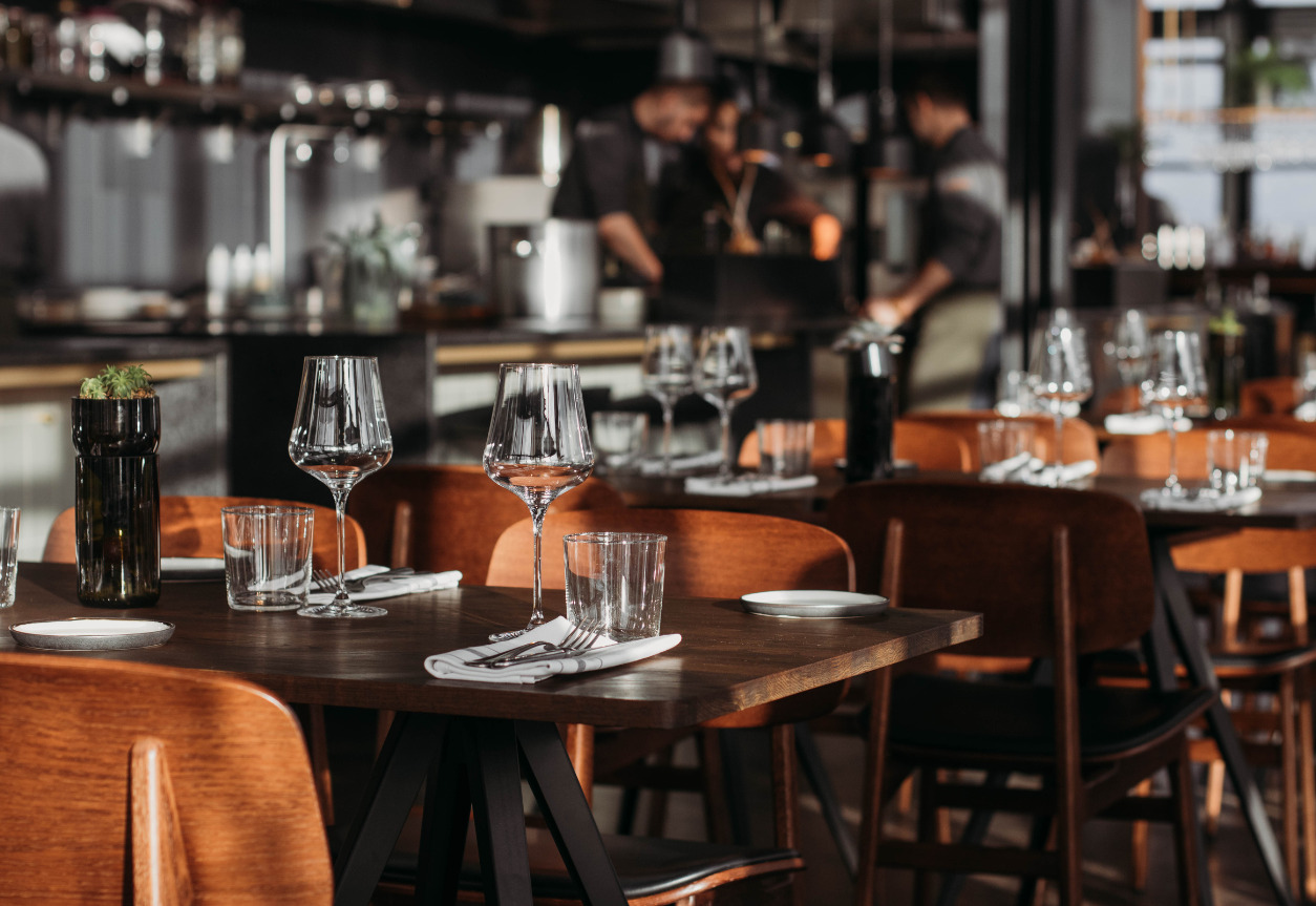 I trend nella ristorazione del 2026!