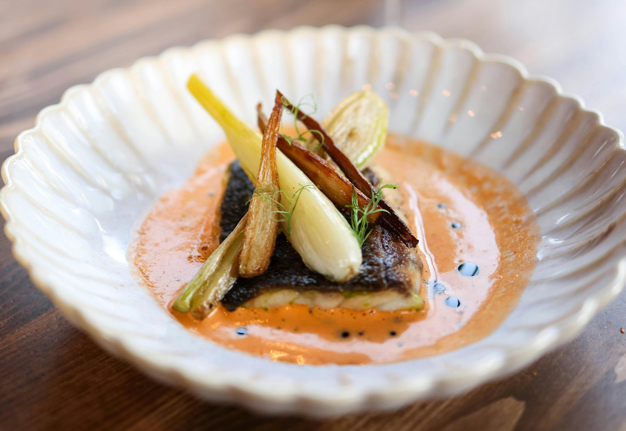 Tendenze: texture, sensorialità e